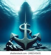The Unseen Anchor